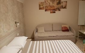 Beatus Viator Guest House